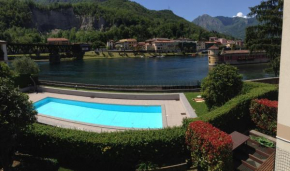 Casa Isola Viscontea Lecco
